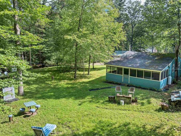 28 Abnaki Path, Gilmanton, NH 03237