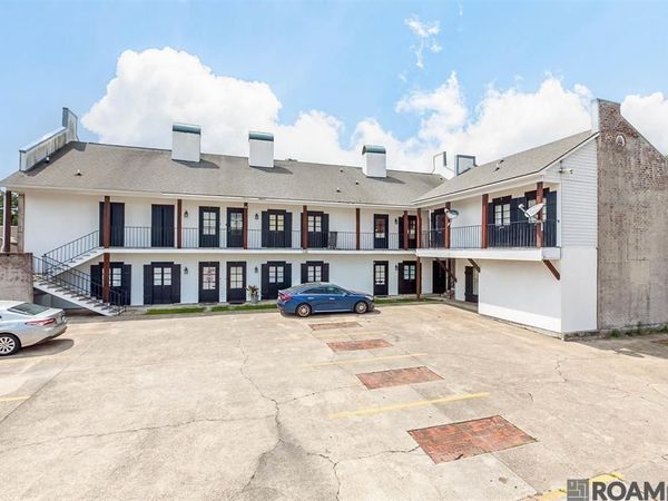 226 Ship Dr, Unit #5, Baton Rouge, LA 70806