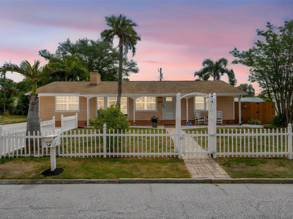 2648 46TH STREET S, GULFPORT, FL 33711