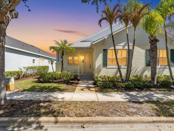 7534 15TH LANE , VERO BEACH, FL 32966