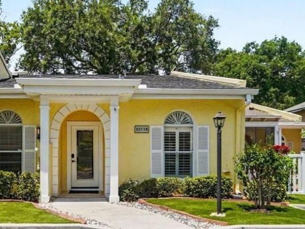 2511 W TEXAS AVENUE, Unit B, TAMPA, FL 33629