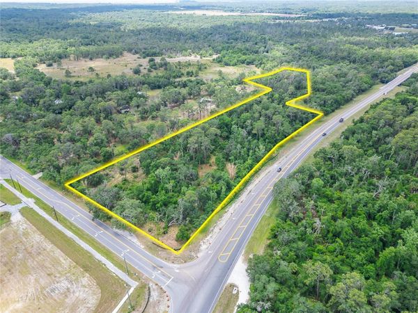 2819 SAFFOLD ROAD, WIMAUMA, FL 33598
