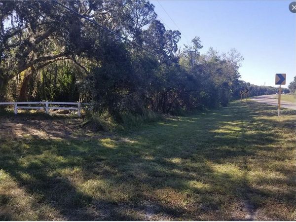 2819 SAFFOLD ROAD , WIMAUMA, FL 33598