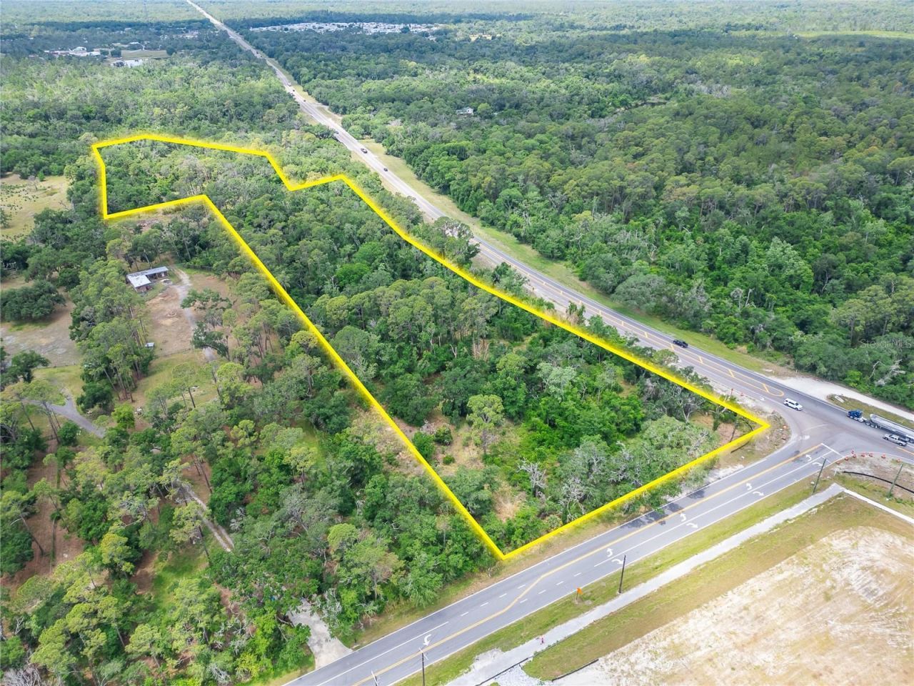 2819 Saffold Road, Wimauma, FL 33598 Photo