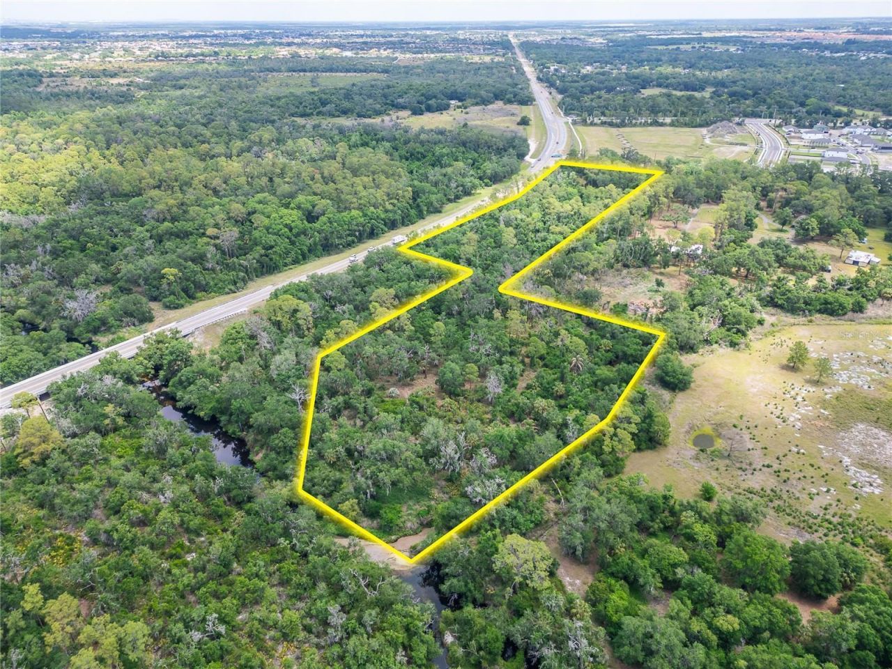 2819 Saffold Road, Wimauma, FL 33598 Photo