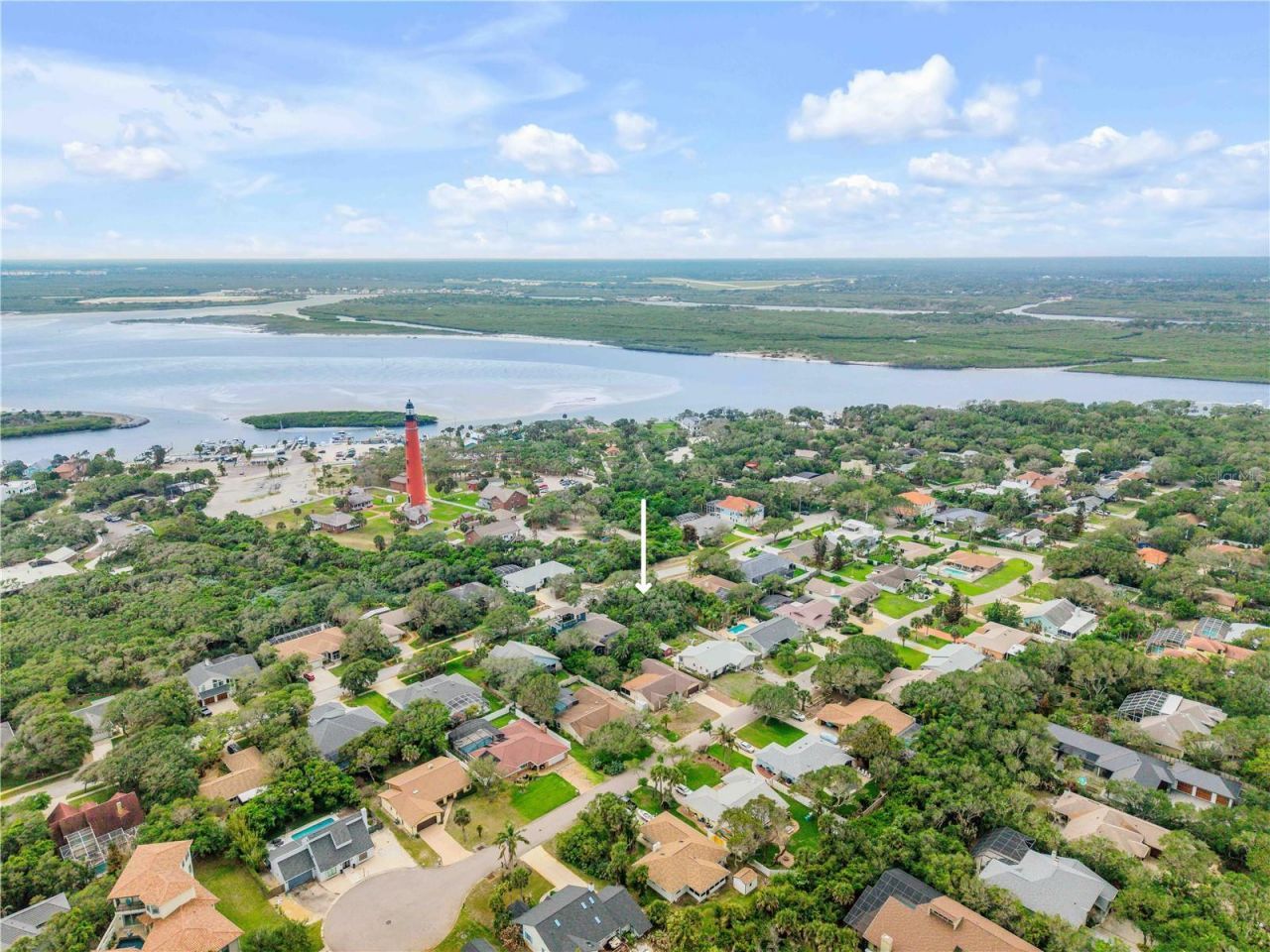 70 Ocean Way Drive, Ponce Inlet, FL 32127 Photo