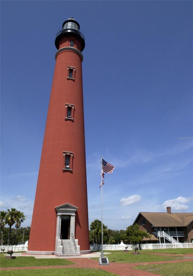 70 Ocean Way Drive , Ponce Inlet, FL 32127 Photo