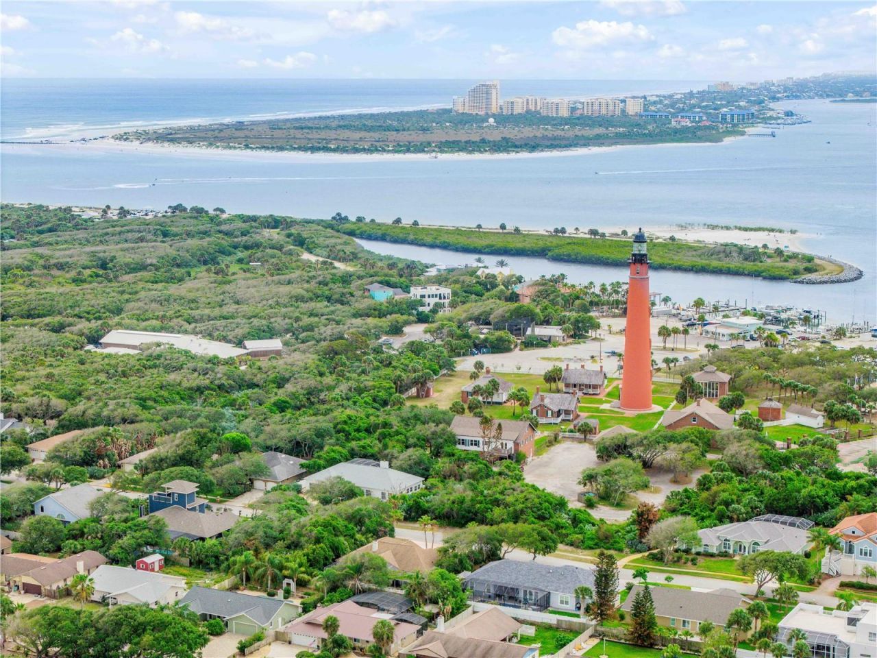 70 Ocean Way Drive, Ponce Inlet, FL 32127 Photo