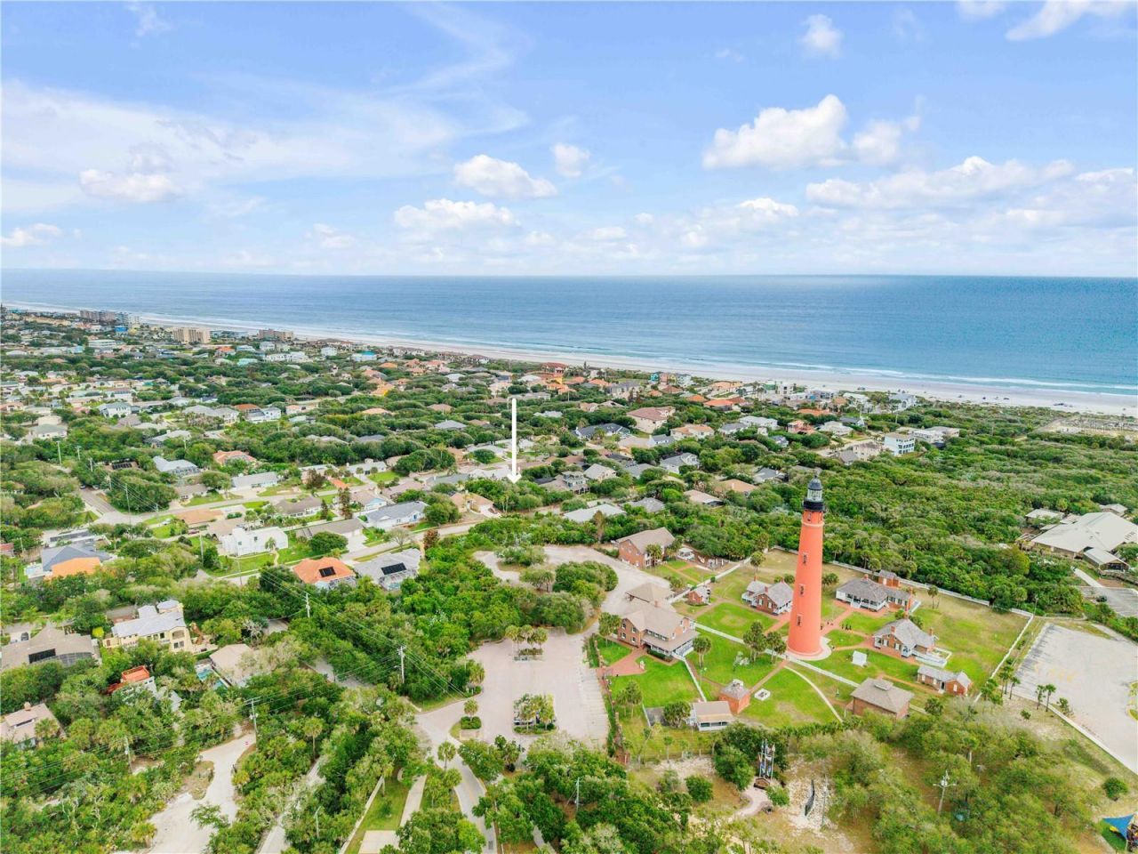 70 Ocean Way Drive, Ponce Inlet, FL 32127 Photo