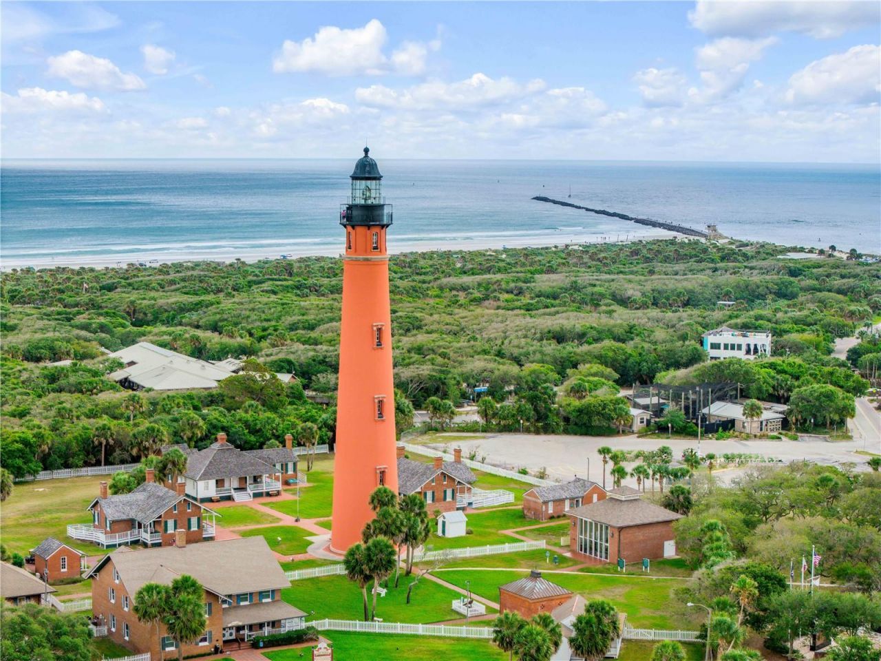 70 Ocean Way Drive, Ponce Inlet, FL 32127 Photo