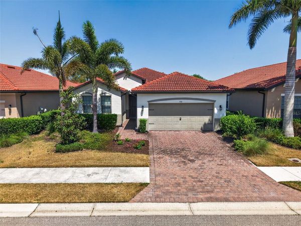 156 VENTOSA PLACE , NOKOMIS, FL 34275