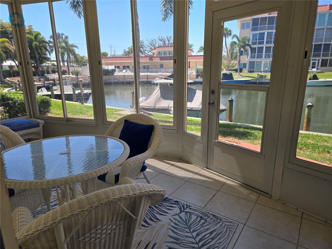 1215 S Portofino Drive, Unit 107, Sarasota, FL 34242 Photo