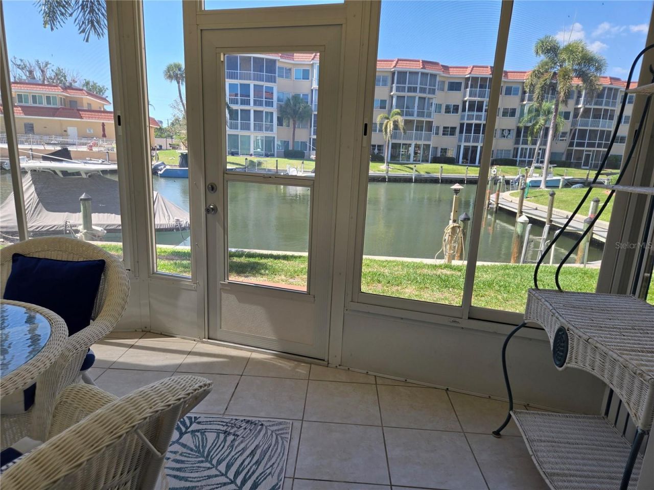 1215 S Portofino Drive, Unit 107, Sarasota, FL 34242 Photo