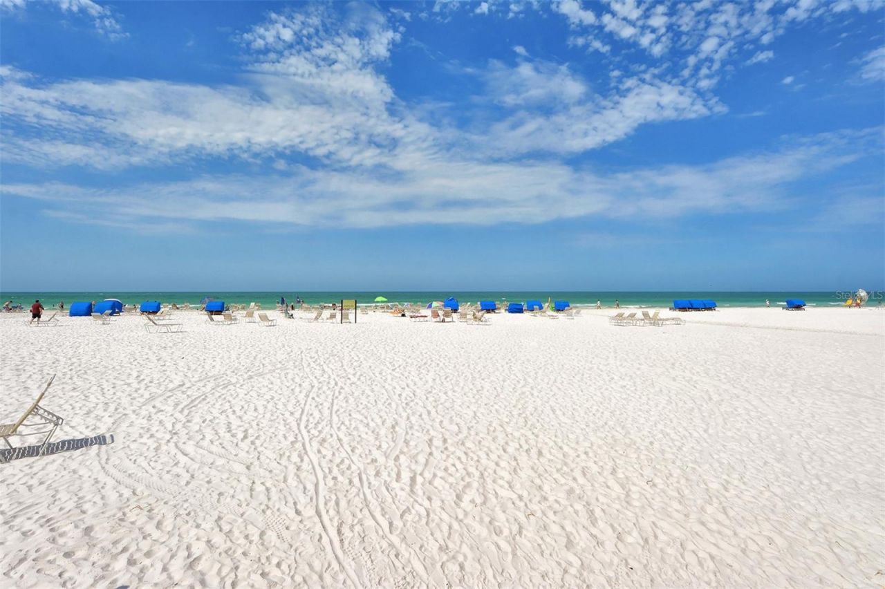 1215 S Portofino Drive, Unit 107, Sarasota, FL 34242 Photo