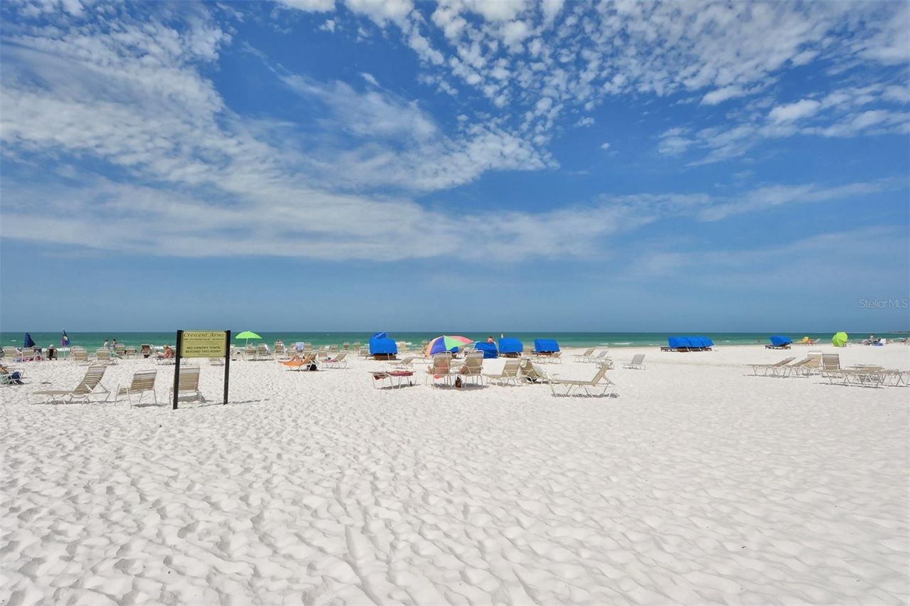 1215 S Portofino Drive, Unit 107, Sarasota, FL 34242 Photo
