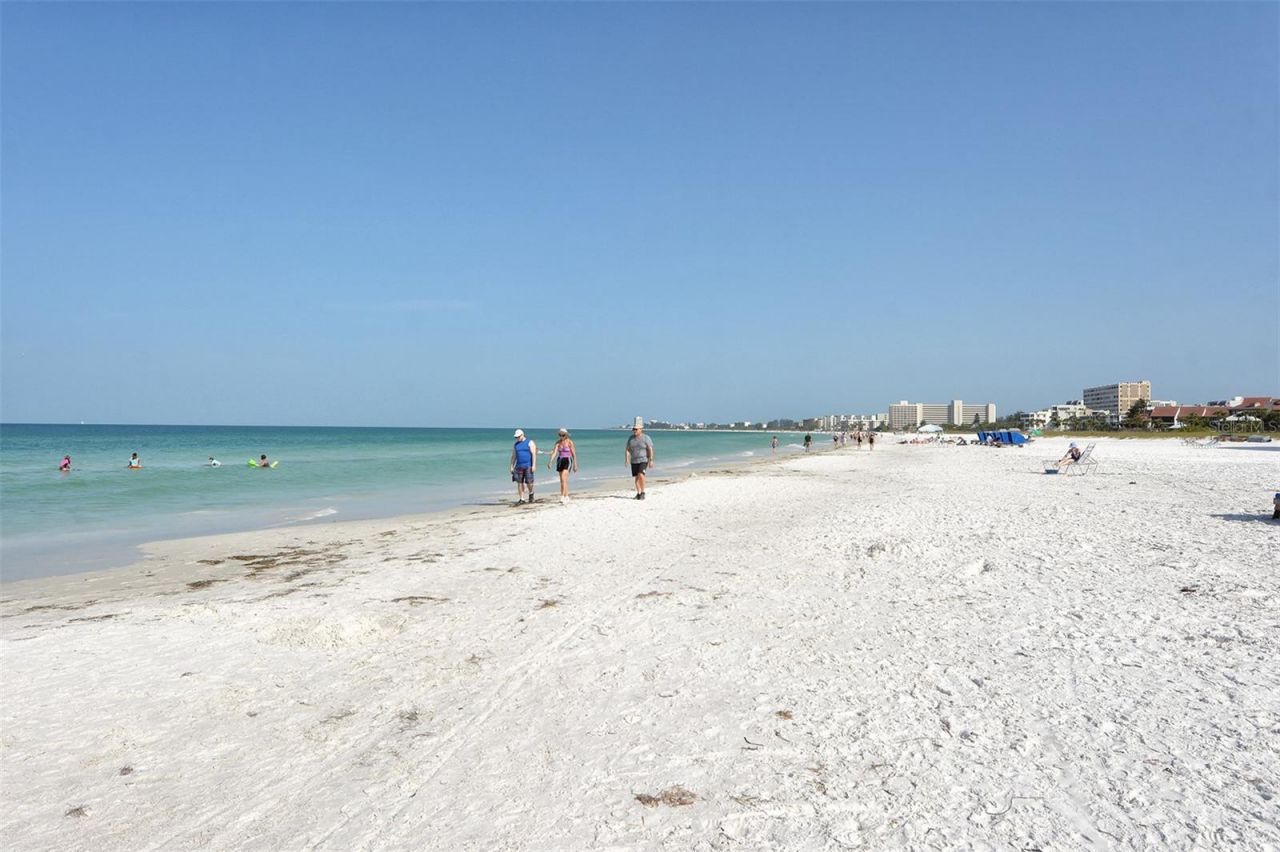 1215 S Portofino Drive, Unit 107, Sarasota, FL 34242 Photo
