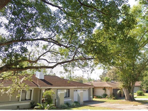 575 TIBERON COVE ROAD , LONGWOOD, FL 32750