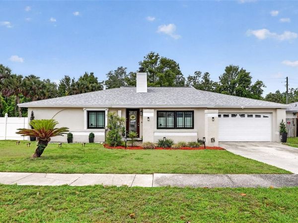 575 TIBERON COVE ROAD, LONGWOOD, FL 32750