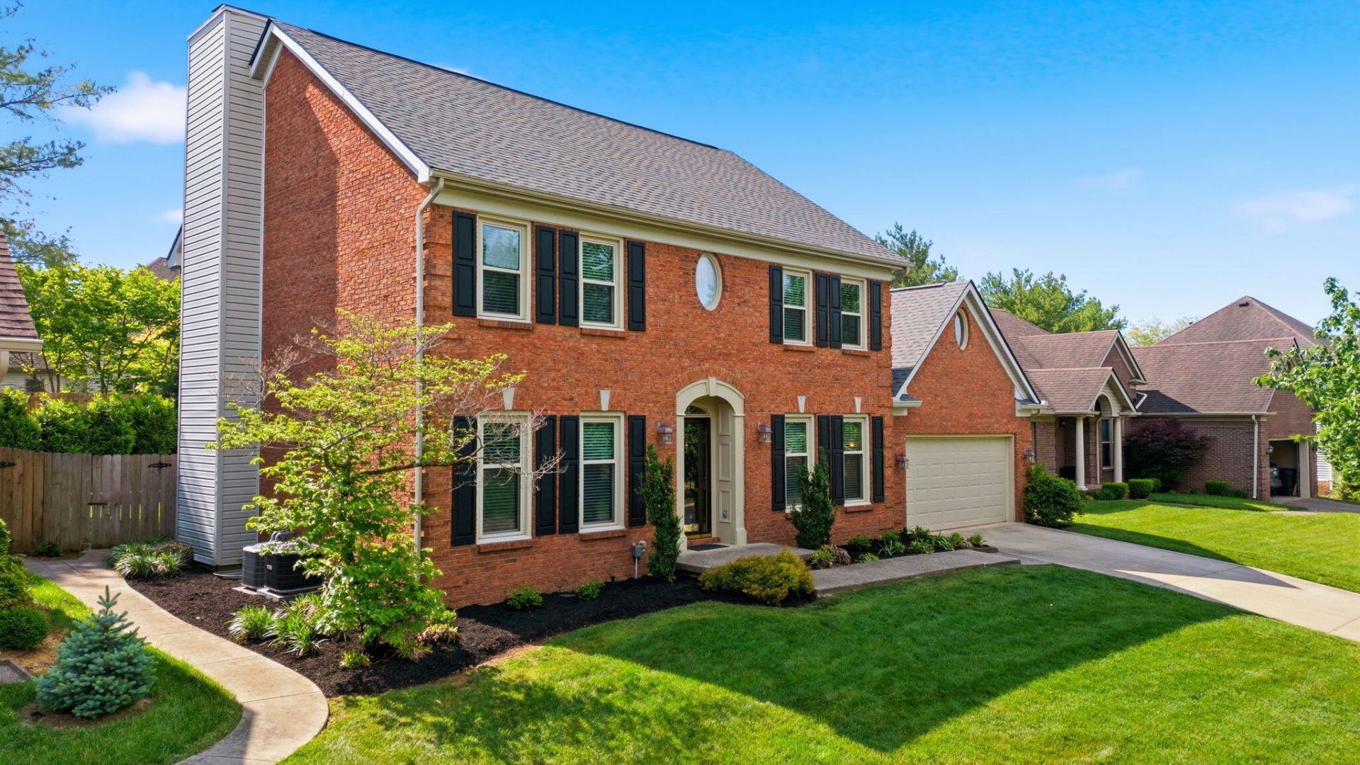 4160 Palmetto Drive, Lexington, KY 40513 Main Photo