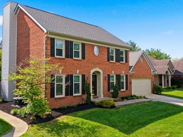 4160 Palmetto Drive, Lexington, KY 40513