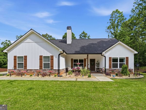 188 Jim Thomas Road, Demorest, GA 30535