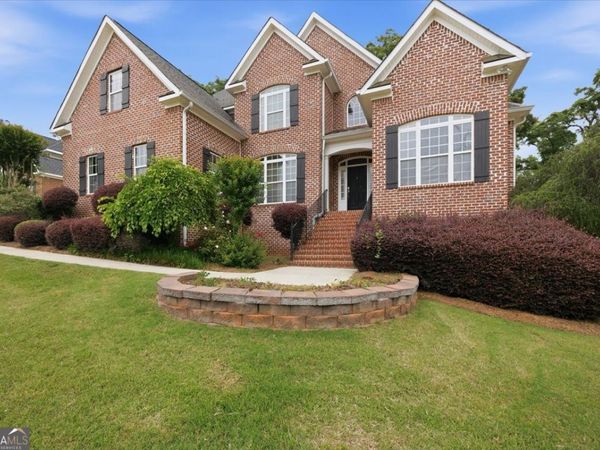 134 Broadleaf Drive, Macon, GA 31210