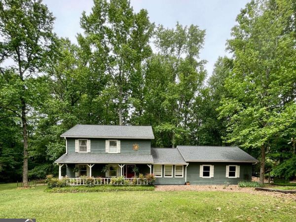 409 Pine Lake Drive, Cumming, GA 30040
