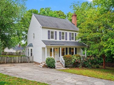 4501 Kirkham Court, Wake Forest, NC 27587