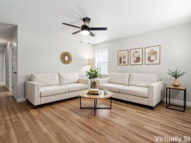 1205 Nash Street E, Wilson, NC 27893