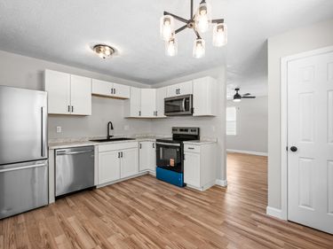 1205 Nash Street E, Wilson, NC 27893