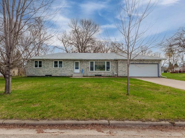 714 10th Street, Hawley, MN 56549