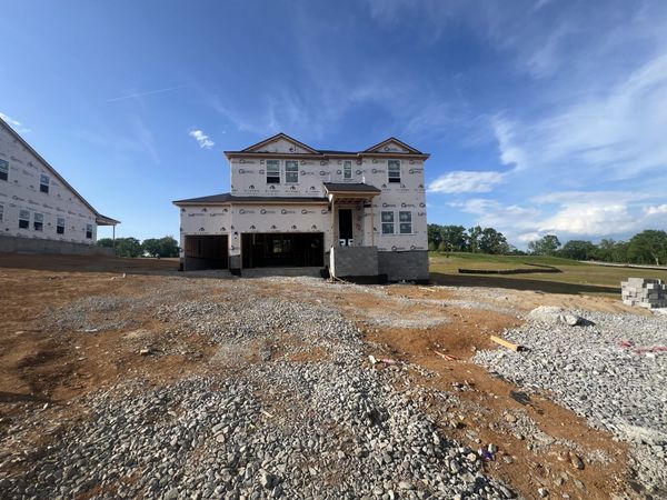 3207 Gravity Drive , Columbia, TN 38401
