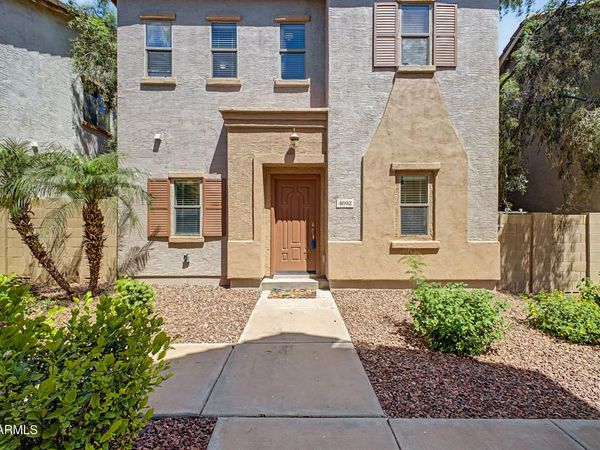 4692 E OLNEY Avenue, Gilbert, AZ 85234