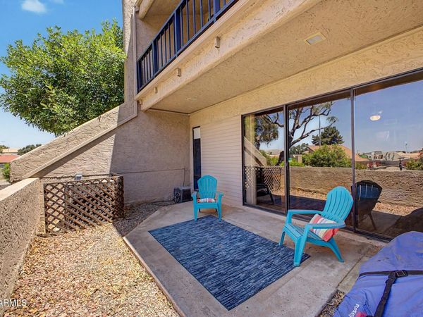 1205 E NORTHSHORE Drive, Unit 121, Tempe, AZ 85283