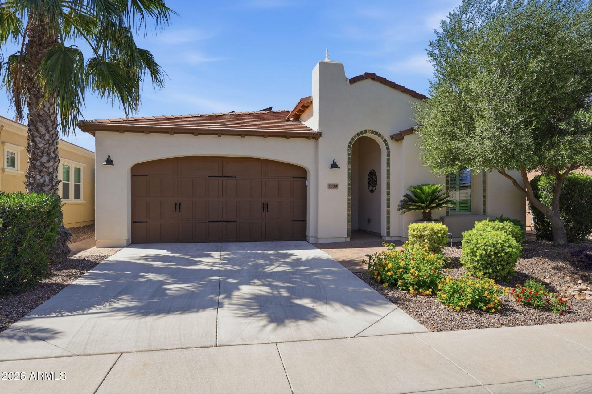 1609 E Hesperus Way, Queen Creek, AZ 85140 Main Photo