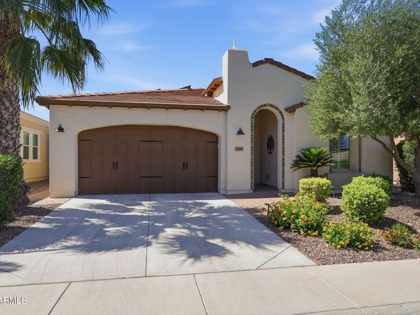 1609 E HESPERUS Way, Queen Creek, AZ 85140