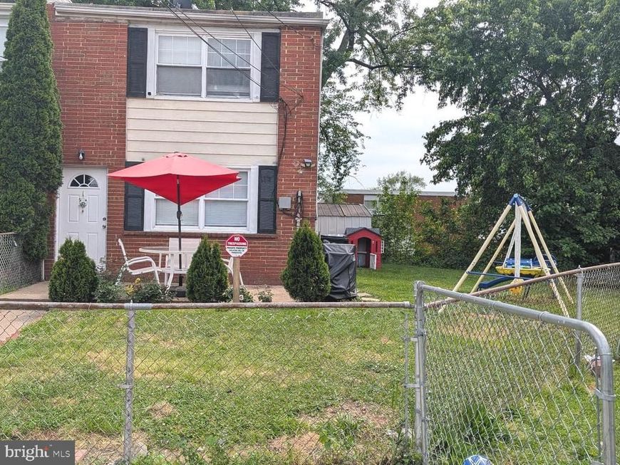 3174 Shiloh, Baltimore, MD 21227 Main Photo