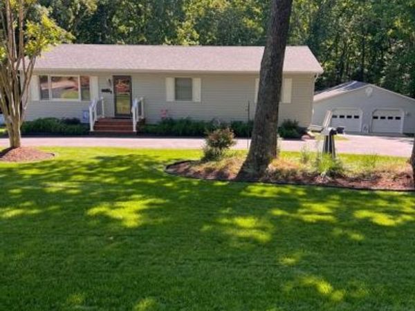 23008 HOPTON LANE, LEONARDTOWN, MD 20650