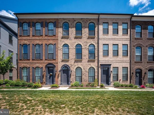 12561 TODD LANE, FAIRFAX, VA 22033