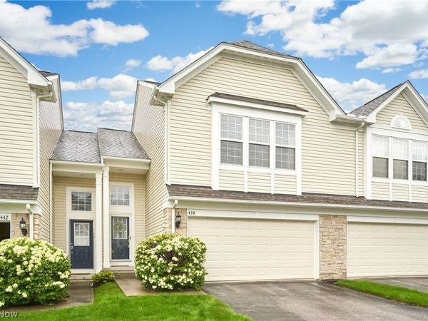 438 Turner Drive , Copley, OH 44321
