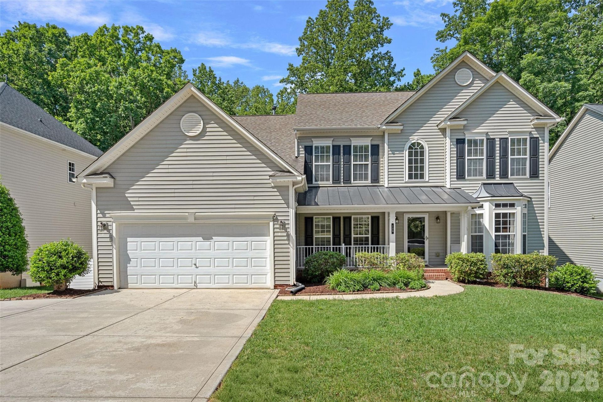 129 Crimson Orchard Drive, Mooresville, NC 28115 Main Photo