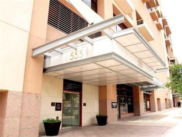 555 E 5th ST, Unit 717, Austin, TX 78701