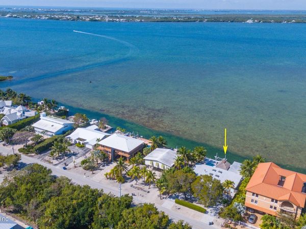 1136 W SHORE Drive, Big Pine Key, FL 33043