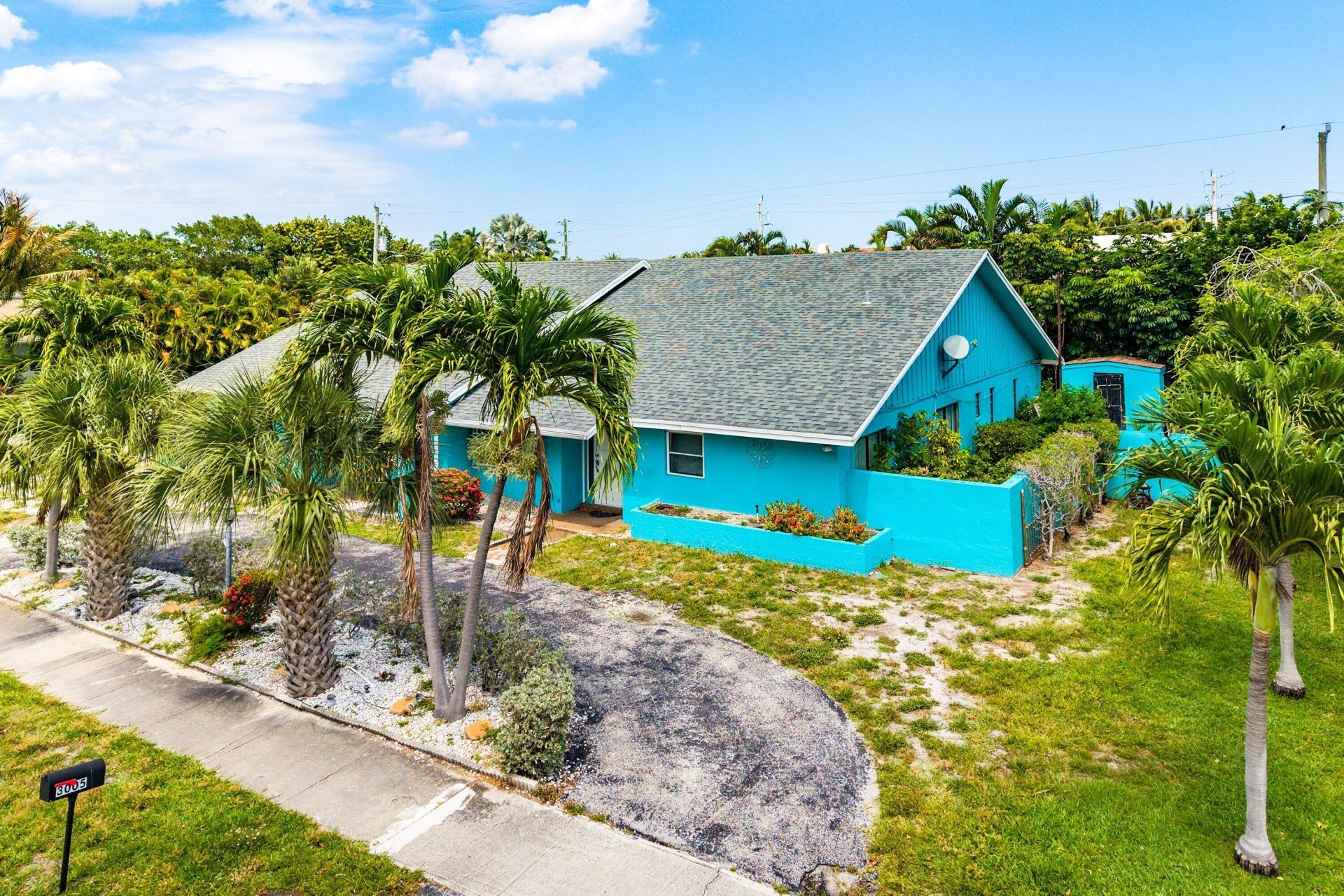 3005 Florida Boulevard, Delray Beach, FL 33483 Photo
