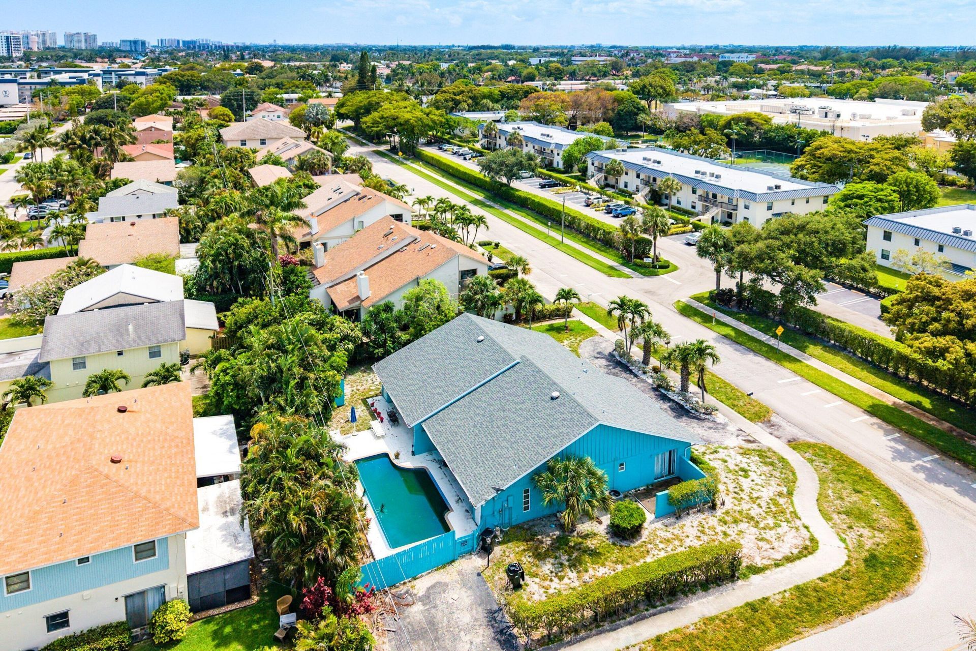 3005 Florida Boulevard, Delray Beach, FL 33483 Photo