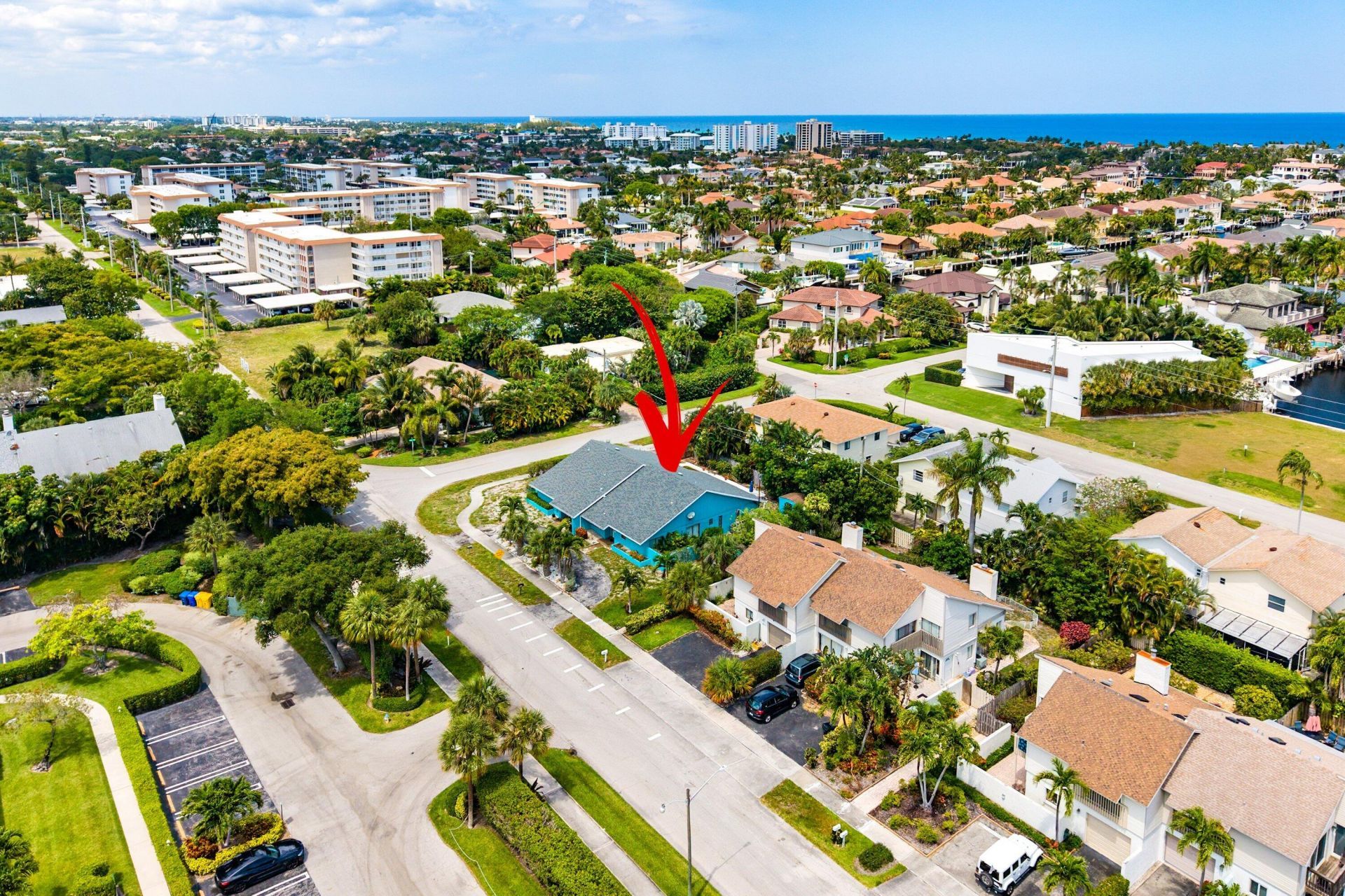 3005 Florida Boulevard, Delray Beach, FL 33483 Photo