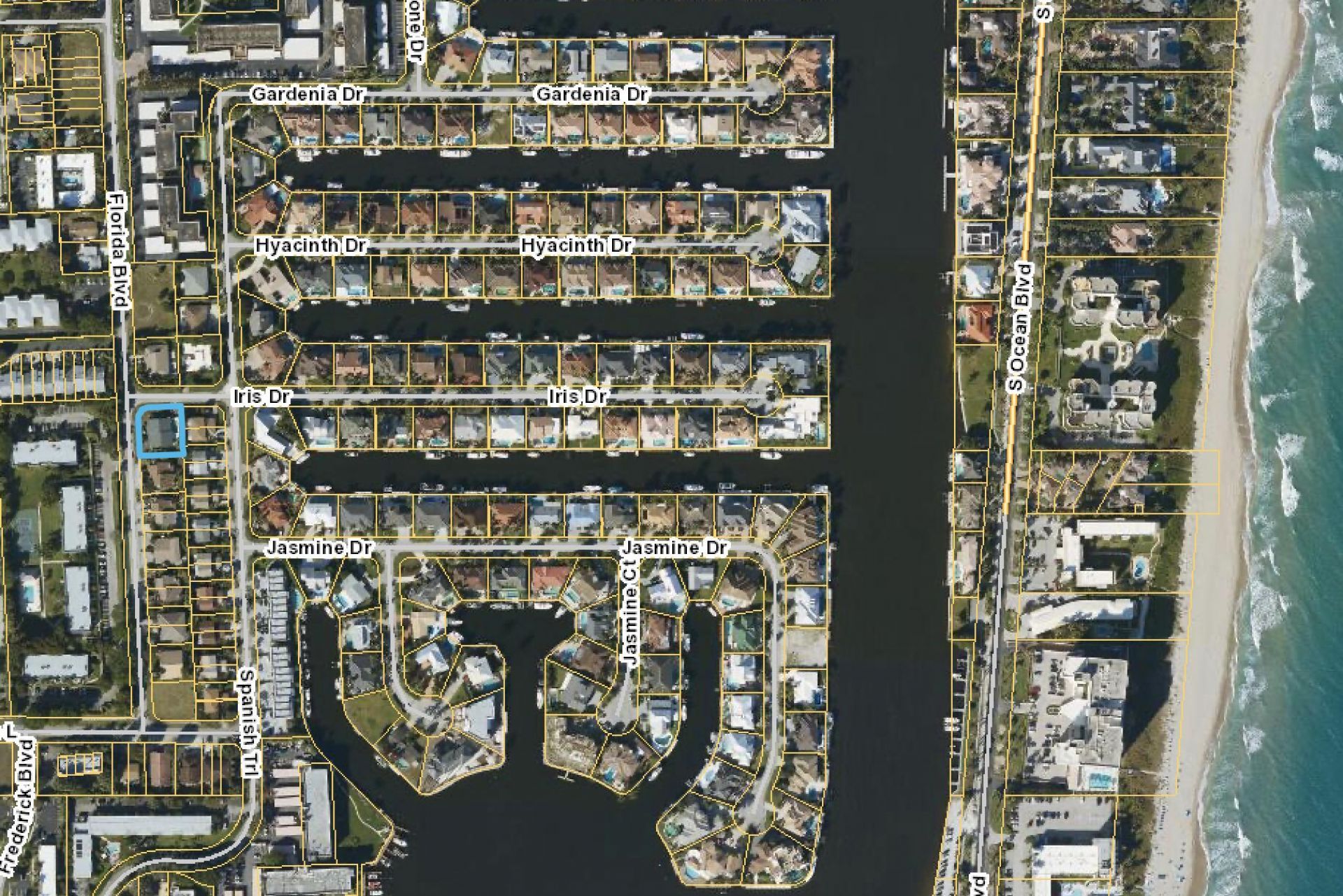 3005 Florida Boulevard, Delray Beach, FL 33483 Photo
