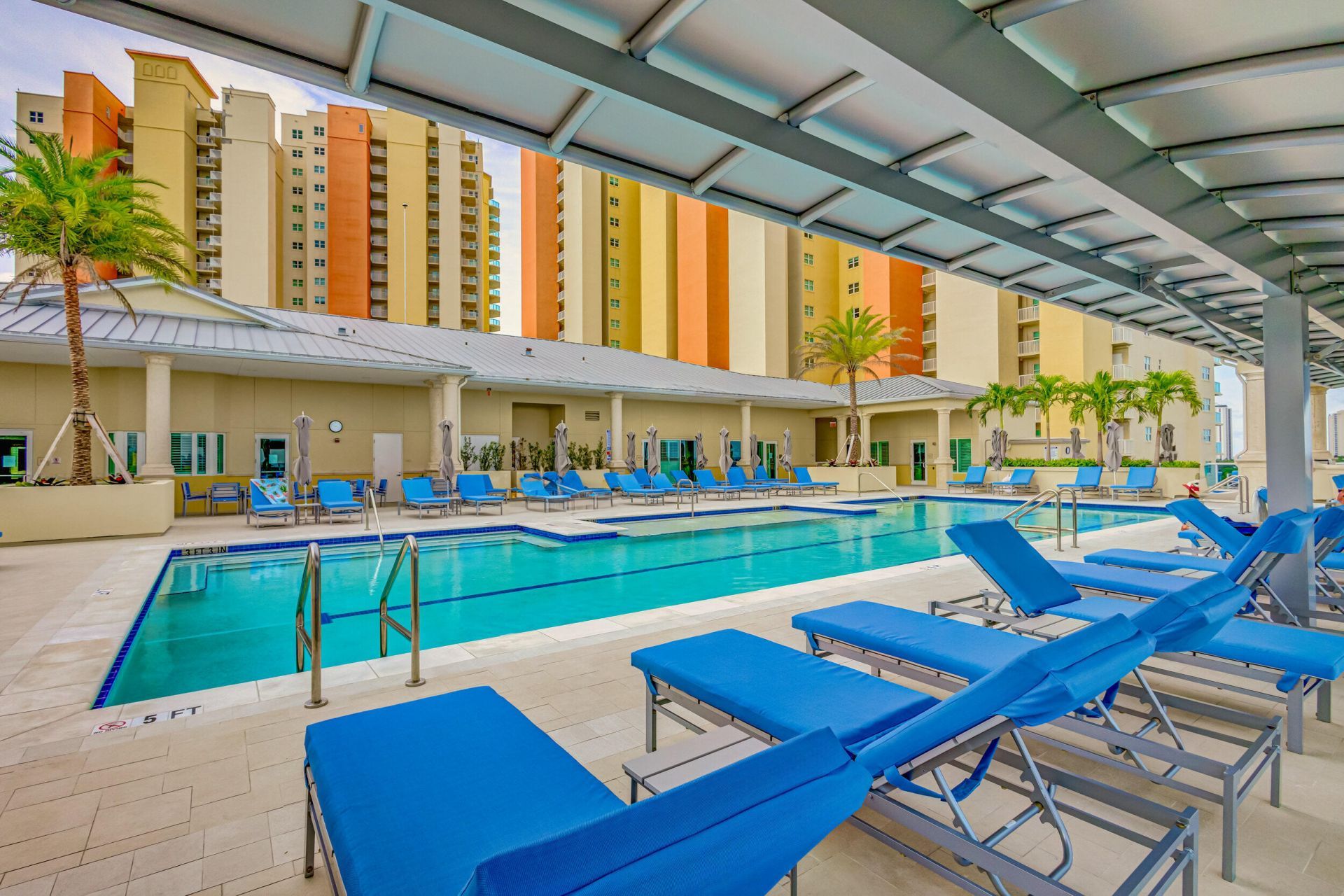 2640 Lake Shore Drive, Unit 2014, Riviera Beach, FL 33404 Photo