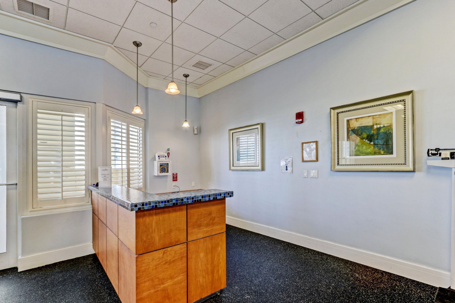 2640 Lake Shore Drive, Unit 2014, Riviera Beach, FL 33404 Photo