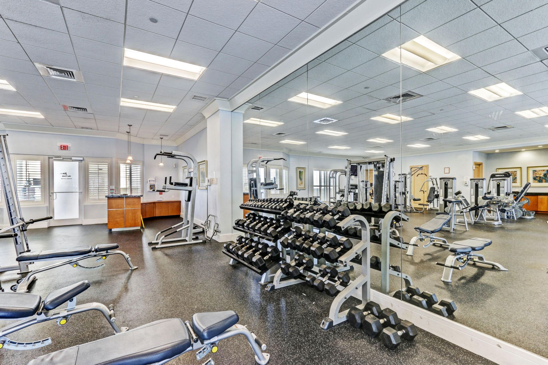 2640 Lake Shore Drive, Unit 2014, Riviera Beach, FL 33404 Photo